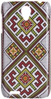 Photos - Case Drobak Ukrainian for S650