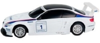 RC Car Rastar BMW M3 GT2 1:24 