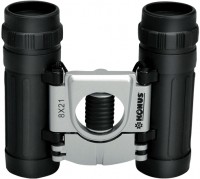 Photos - Binoculars / Monocular Konus Basic 8x21 