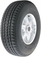 Photos - Tyre Firestone Destination LE 245/70 R16 111H 