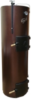 Photos - Boiler Liepsnele L 10 10 kW