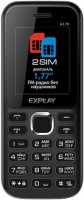 Photos - Mobile Phone Explay A170 