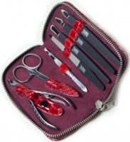 Photos - Nail Care Kit Zauber MS-706 