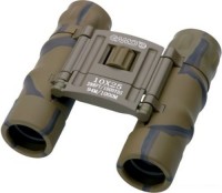 Photos - Binoculars / Monocular Gamo 10x25 DCF 