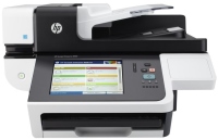 Scanner HP Digital Sender Flow 8500 