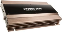 Photos - Car Amplifier Ground Zero GZIA 1.600HPX 