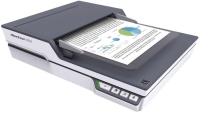 Photos - Scanner Mustek iDocScan S20 
