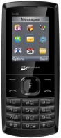 Photos - Mobile Phone Micromax X098 