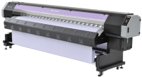 Photos - Plotter Printer Mimaki SWJ-320 S4