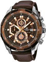 Photos - Wrist Watch Casio Edifice EFR-539L-5A 