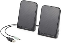 Photos - PC Speaker HP USB Business Speakers 