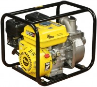 Photos - Water Pump with Engine Kentavr KBM-80