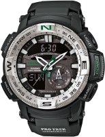 Photos - Wrist Watch Casio PRG-280-1