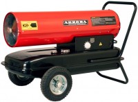Photos - Industrial Space Heater Aurora DIESEL HEAT 30 
