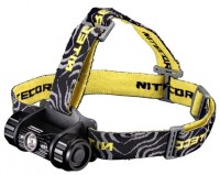 Photos - Flashlight Nitecore HC50 