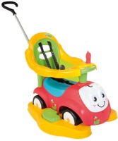 Ride-On Car Smoby Maestro 