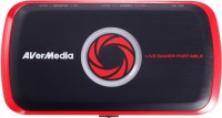 Photos - Media Player Aver Media Live Gamer Portable