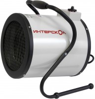 Photos - Industrial Space Heater Interskol TPE-5 