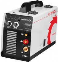 Photos - Welder Interskol ISP-200/7.0
