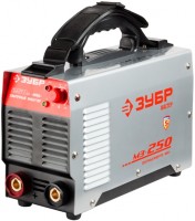 Photos - Welder Zubr ZAS-M3-250