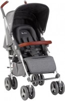 Photos - Pushchair Silver Cross Reflex 