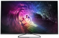 Photos - Television Philips 58PUS6809 58 "