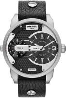 Photos - Wrist Watch Diesel DZ 7307 