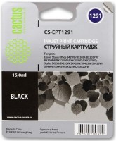 Photos - Ink & Toner Cartridge CACTUS CS-EPT1291 