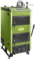 Photos - Boiler SAS NWT 14 14 kW