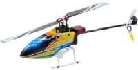 Photos - RC Helicopter Align T-Rex 150 DFC Combo 