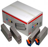 Ink & Toner Cartridge OKI 01101101 