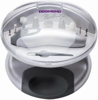 Photos - Nail Care Kit Redmond RNC-4901 