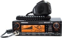 Photos - Walkie Talkie President Grant II ASC 