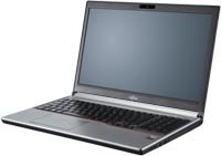 Photos - Laptop Fujitsu Lifebook E754