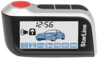 Photos - Car Alarm StarLine A93