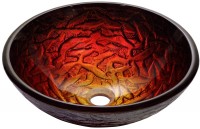 Photos - Bathroom Sink Kraus GV-393 432 mm