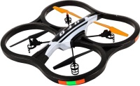 Photos - Drone XinXun UFO Intruder CAM 