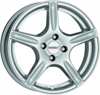 Photos - Wheel Dezent L Si (6,5x16/5x100 ET38 DIA57,1)
