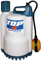 Photos - Submersible Pump Pedrollo Top 4