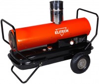 Photos - Industrial Space Heater Elitech TP 25DN