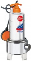 Photos - Submersible Pump Pedrollo MCm 10/50-I 
