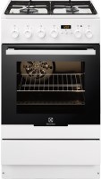 Photos - Cooker Electrolux EKK 954507