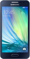 Photos - Mobile Phone Samsung Galaxy A3 16 GB / 1 GB
