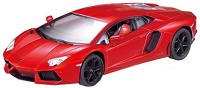 Photos - RC Car Rastar Lamborghini Aventador LP700-4 1:14 
