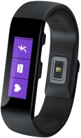 Photos - Smartwatches Microsoft Band 