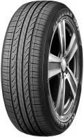 Photos - Tyre Nexen Roadian 581 205/55 R16 91H 