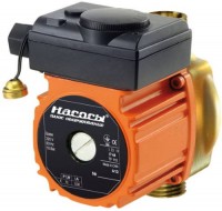 Photos - Circulation Pump Nasosy plus BPS 25-4G-180 5.4 m 1 1/2" 180 mm