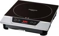 Photos - Cooker Steba IK 23 OT black