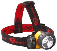 Flashlight Streamlight 3AA HAZ-LO 