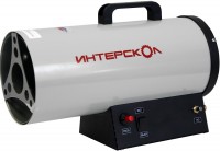 Photos - Industrial Space Heater Interskol TPG-10